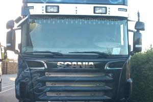 Scania r560