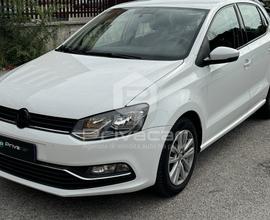 VOLKSWAGEN Polo 1.4 TDI 5p. Business