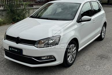 VOLKSWAGEN Polo 1.4 TDI 5p. Business