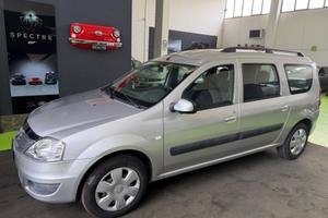 Dacia Logan MCV 1.6 GPL 5 posti Lauréate