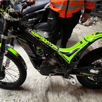 Ossa 300i