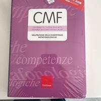 CMF Valutazione delle competenze metafonologiche