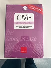 CMF Valutazione delle competenze metafonologiche