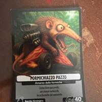 Carte dei Brainront