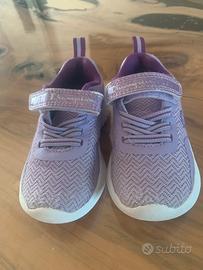 Scarpa bambina champion