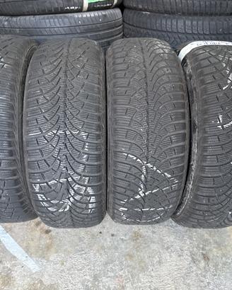 gomme usate 2055516 Winter GOODYEAR - ULTRAGRIP - 