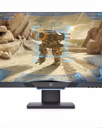 Monitor HP 27MX 27” Full HD 144Hz
