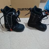 Scarponi da Snowboard Burton