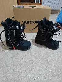 Scarponi da Snowboard Burton