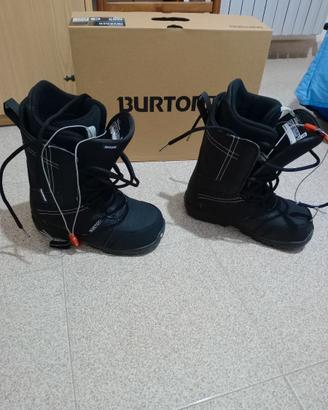 Scarponi da Snowboard Burton