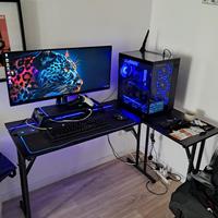 PC GAMING COMPLETO RTX 4080 - RYZEN 7 7800X3D