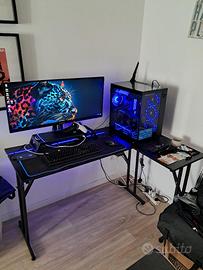 PC GAMING COMPLETO RTX 4080 - RYZEN 7 7800X3D