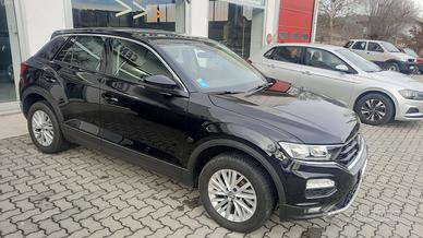 Volkswagen T-Roc 1.6 TDI SCR Business BlueMotion T