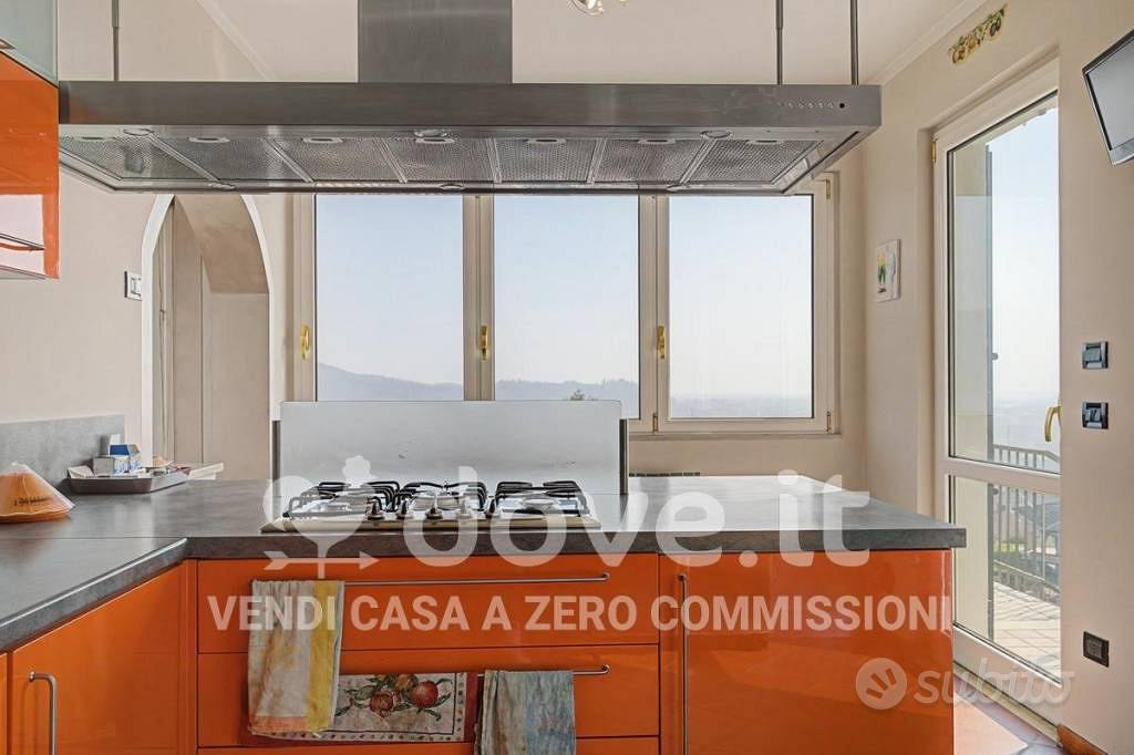 Apartment in Botticino, Brescia - Vista 5