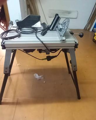 banco sega festool