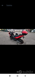 Gilera Nexus