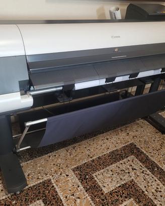 Canon ImagePROGRAF iPF830 Plotter professionale