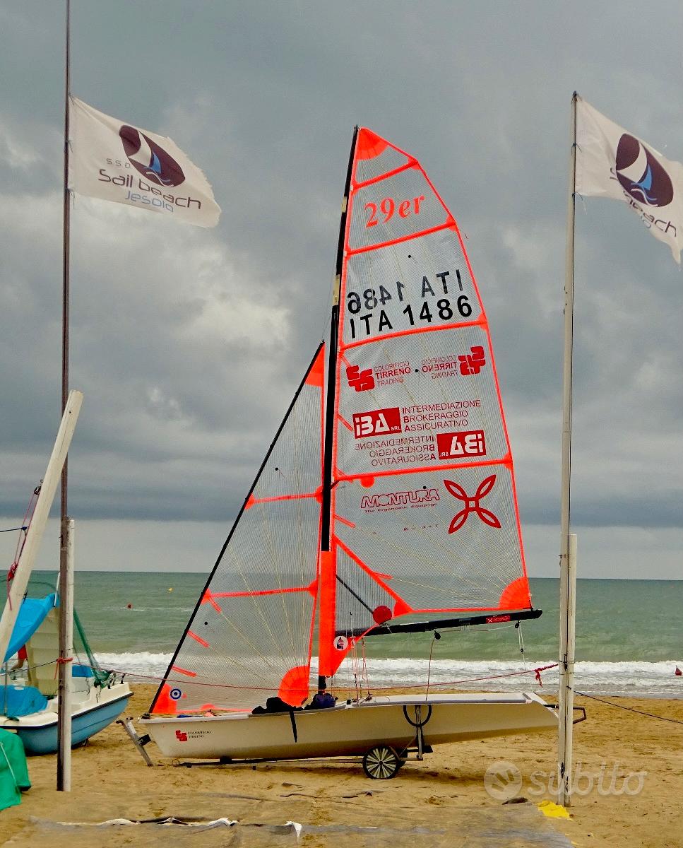 29er — Vedi foto 1