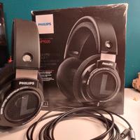 Cuffie Philips SHP9500
