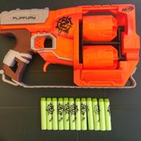 Nerf Zombie Strike Flipfury