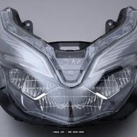 Fanale anteriore LED HONDA FORZA 125 300 350 18-22