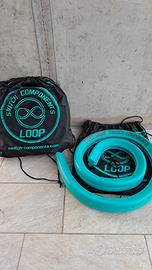 Mousse Switch anti foratura pneumatici mtb