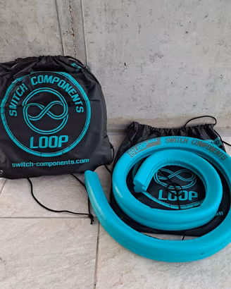 Mousse Switch anti foratura pneumatici mtb