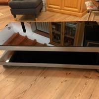 Mobile porta TV 110x50x35 cm – buone condizioni