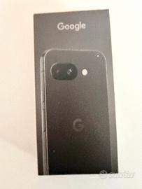 Google Pixel 9a