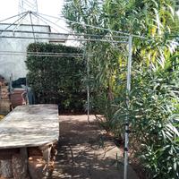 struttura per copertura