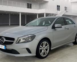 MERCEDES-BENZ A 200 W176 - d Sport auto my16