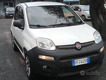 Fiat panda van 4x4 2016 - 1.3 mjt Lb automobili