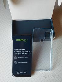 MOTOROLA G30 6+128Gb