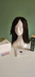 Parrucca di capelli veri NUOVA - Cheveux Naturels