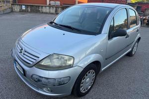 CITROEN C3 1.1 D&G senza nessun lavoro da fare