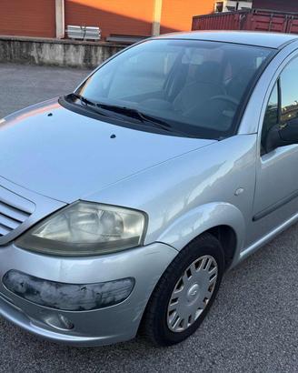 CITROEN C3 1.1 D&G senza nessun lavoro da fare