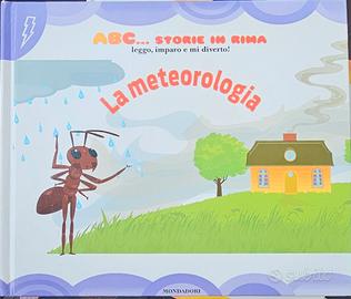 ABC... La meteorologia
