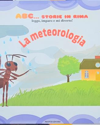 ABC... La meteorologia