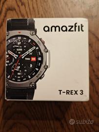 Amazfit T-Rex 3