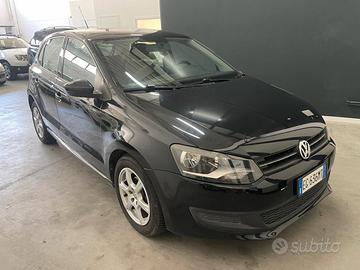 Volkswagen Polo 1.2 TDI DPF 5 p. Comfortline OK NE