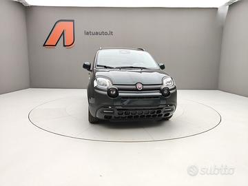 PANDINA 1.0 70CV HYBRID CROSS