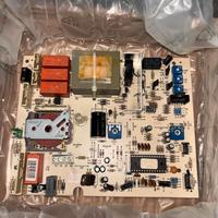 SCHEDA FF-SM114282 PER CALDAIA BAXI