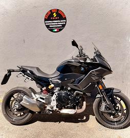Bmw F 900 XR 2022 con 33000km tagliandata bmw