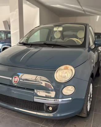 Fiat 500 1.3 Multijet 16V 75CV Pop