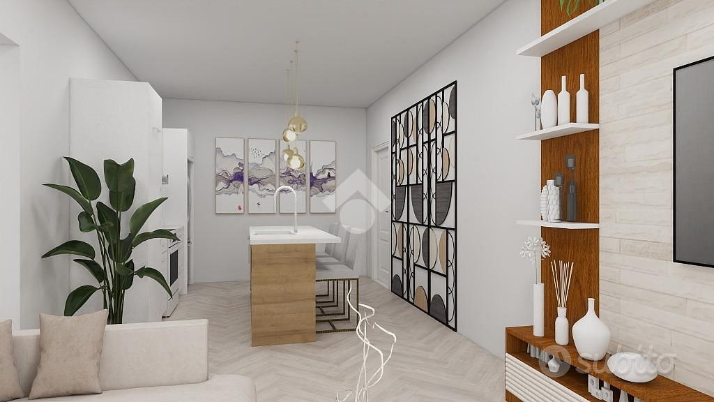 Appartamento – Montecchio Emilia, Reggio nell'Emilia - Vista 4