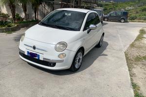 Fiat 500 1.3 multijet 75cv