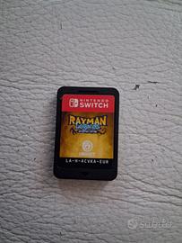 Rayman Legends Nintendo Switch 