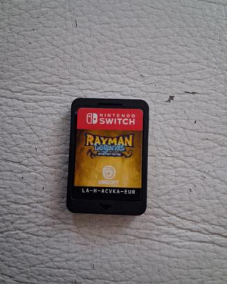 Rayman Legends Nintendo Switch 