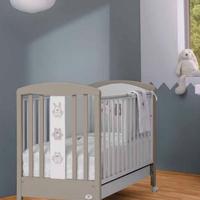 Letto linea Ted di Cuoricini