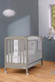 Letto linea Ted di Cuoricini